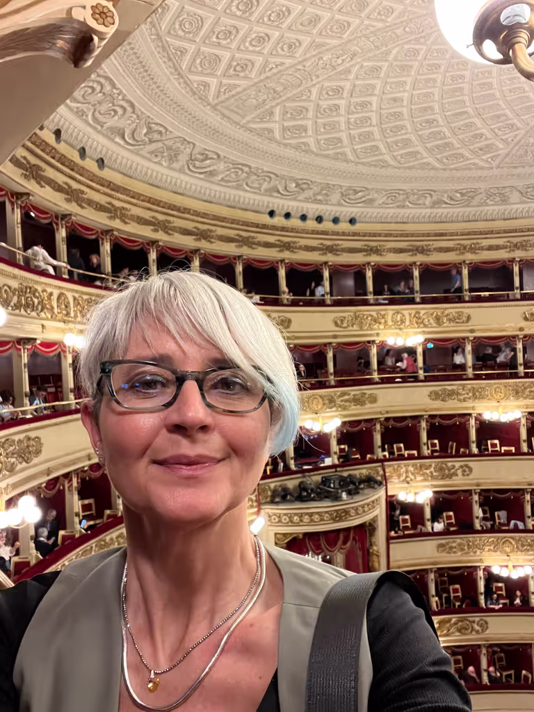 Lombardy Private Tour - 