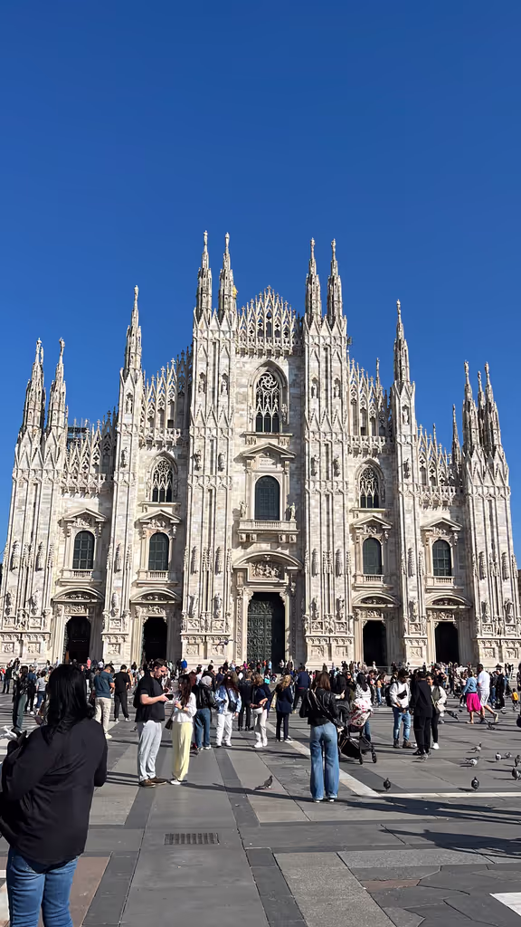 Lombardy Private Tour - 