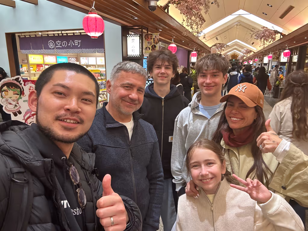 Tokyo Private Tour - 