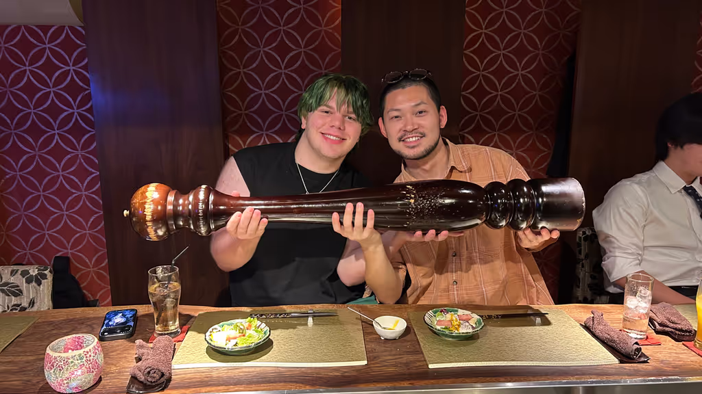 Tokyo Private Tour - 