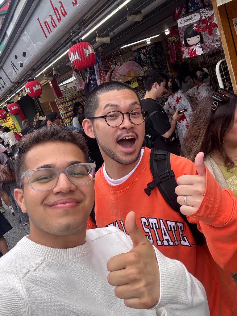 Tokyo Private Tour - 