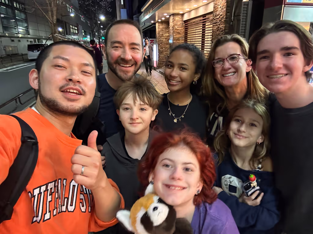 Tokyo Private Tour - 