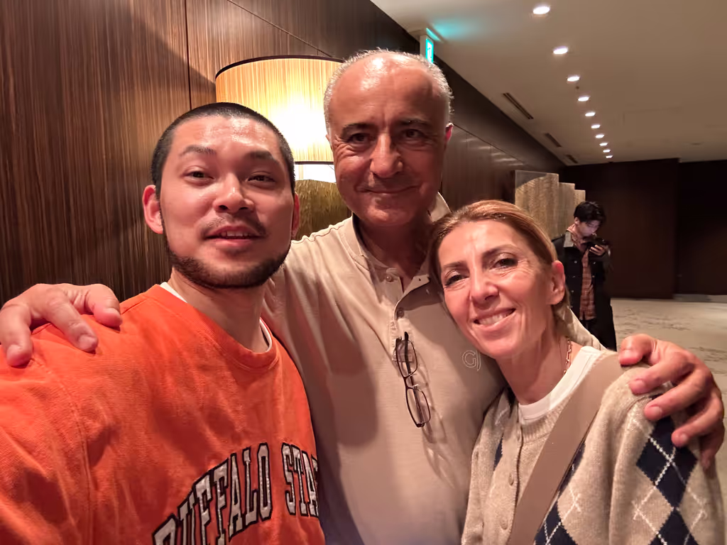 Tokyo Private Tour - 