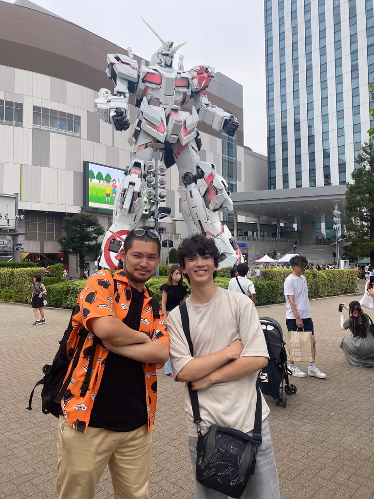 Tokyo Private Tour - 