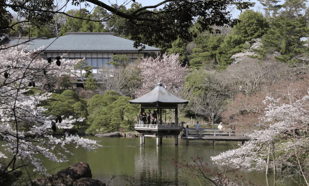 Chiba Private Tour - 