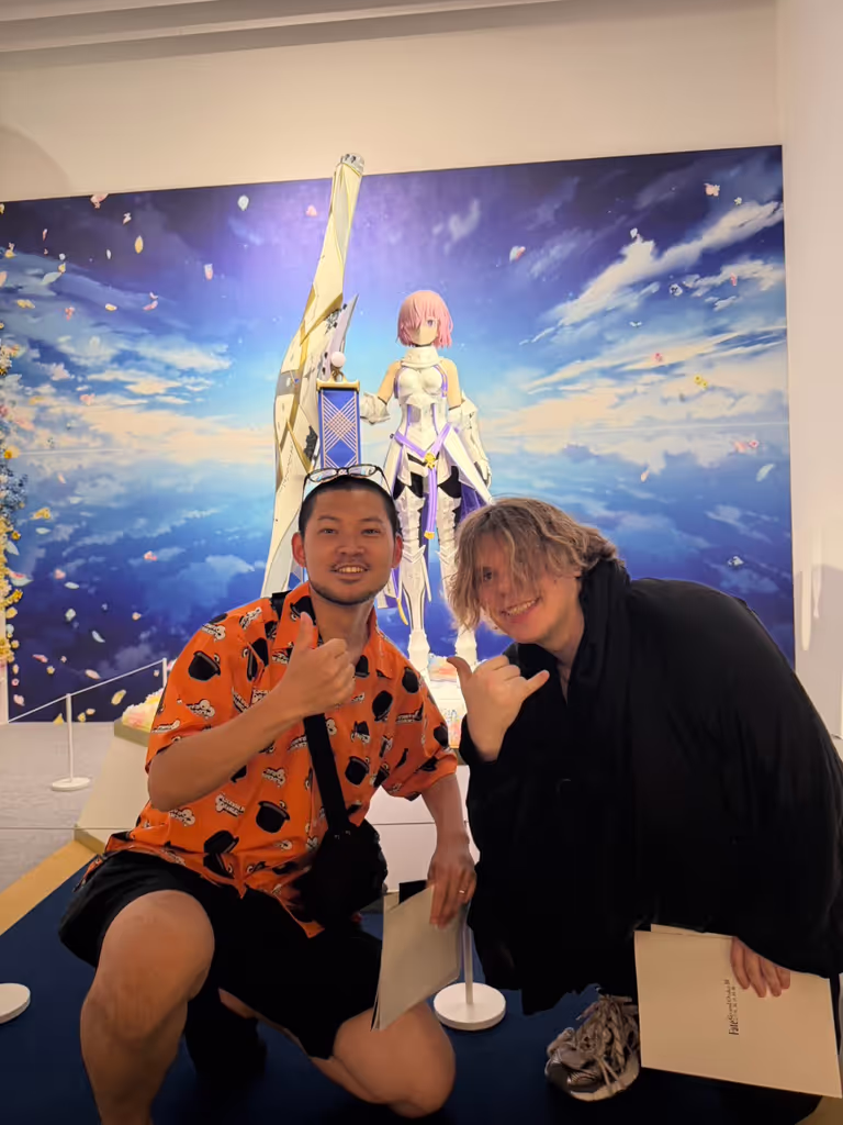 Tokyo Private Tour - 