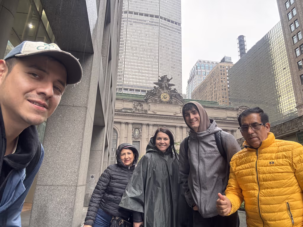 New Jersey Private Tour - 