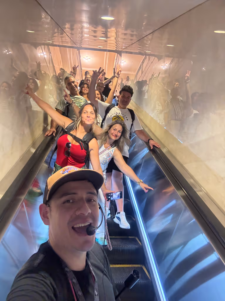 New Jersey Private Tour - 