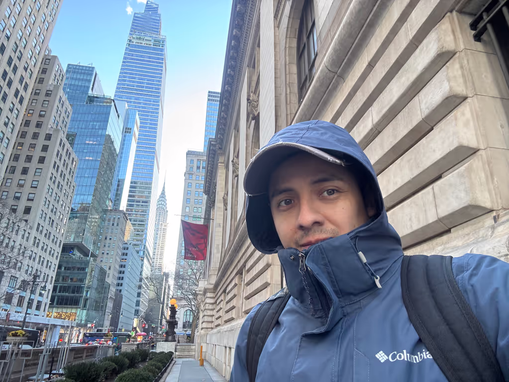 New Jersey Private Tour - 