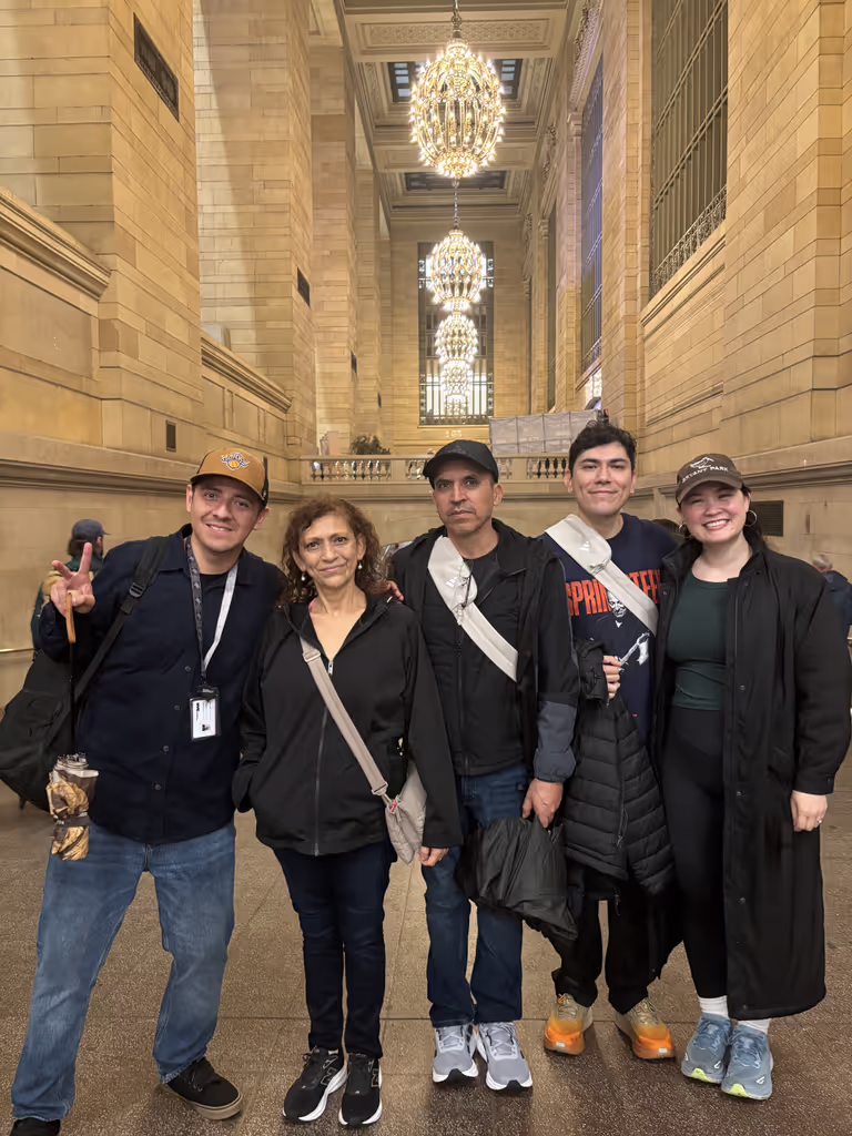 New Jersey Private Tour - 