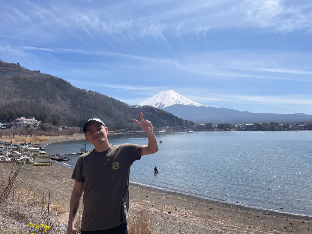 New Jersey Private Tour - 