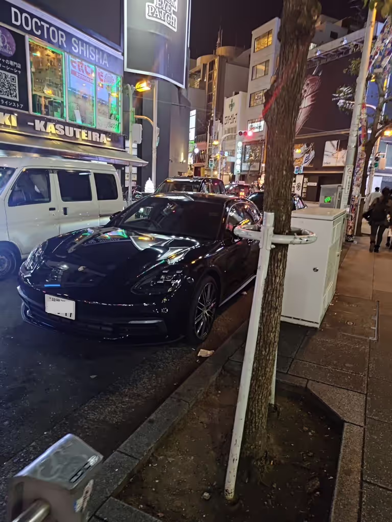 Osaka Private Tour - America Mura is a great spot