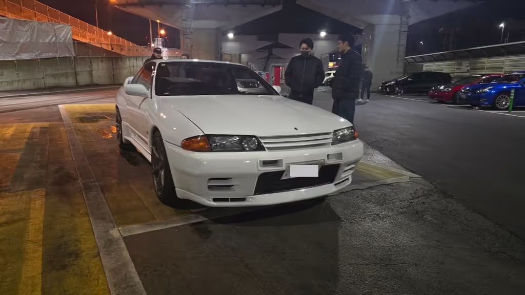 Osaka Private Tour - Silvia in the wild