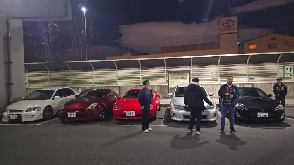 Osaka Private Tour - 