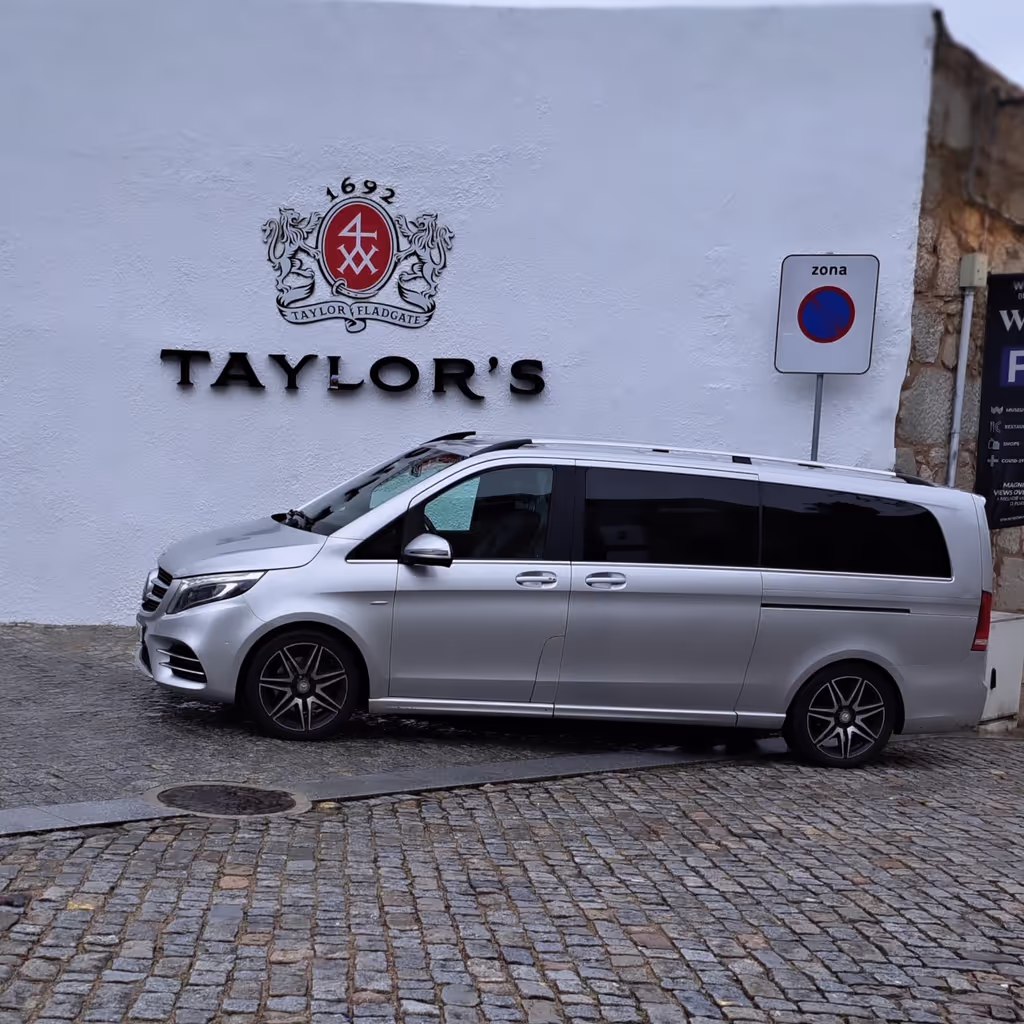 Lisbon Private Tour - 