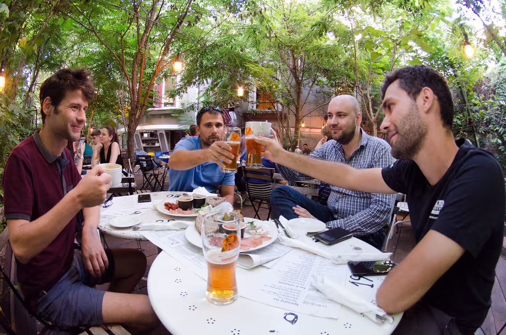 Bucharest Private Tour - 