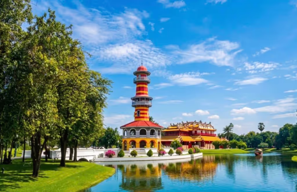 Bangkok Private Tour - 