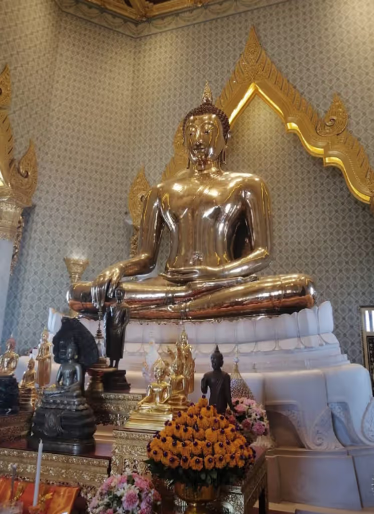 Bangkok Private Tour - 