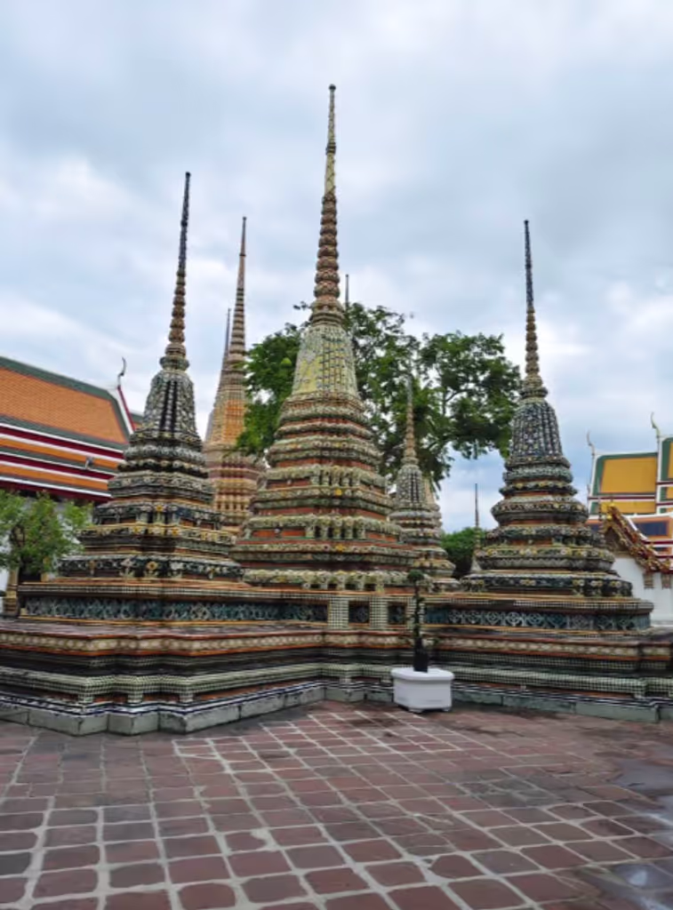 Bangkok Private Tour - 