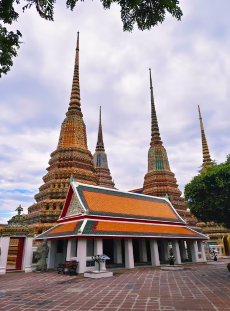 Bangkok Private Tour - 