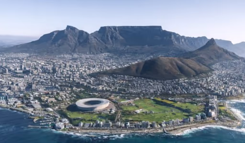 Western Cape Private Tour - 