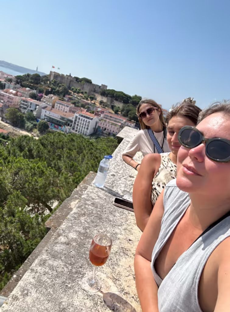 Lisbon Private Tour - 