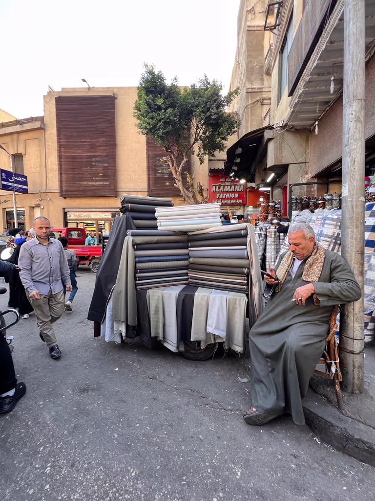 Cairo Private Tour - 