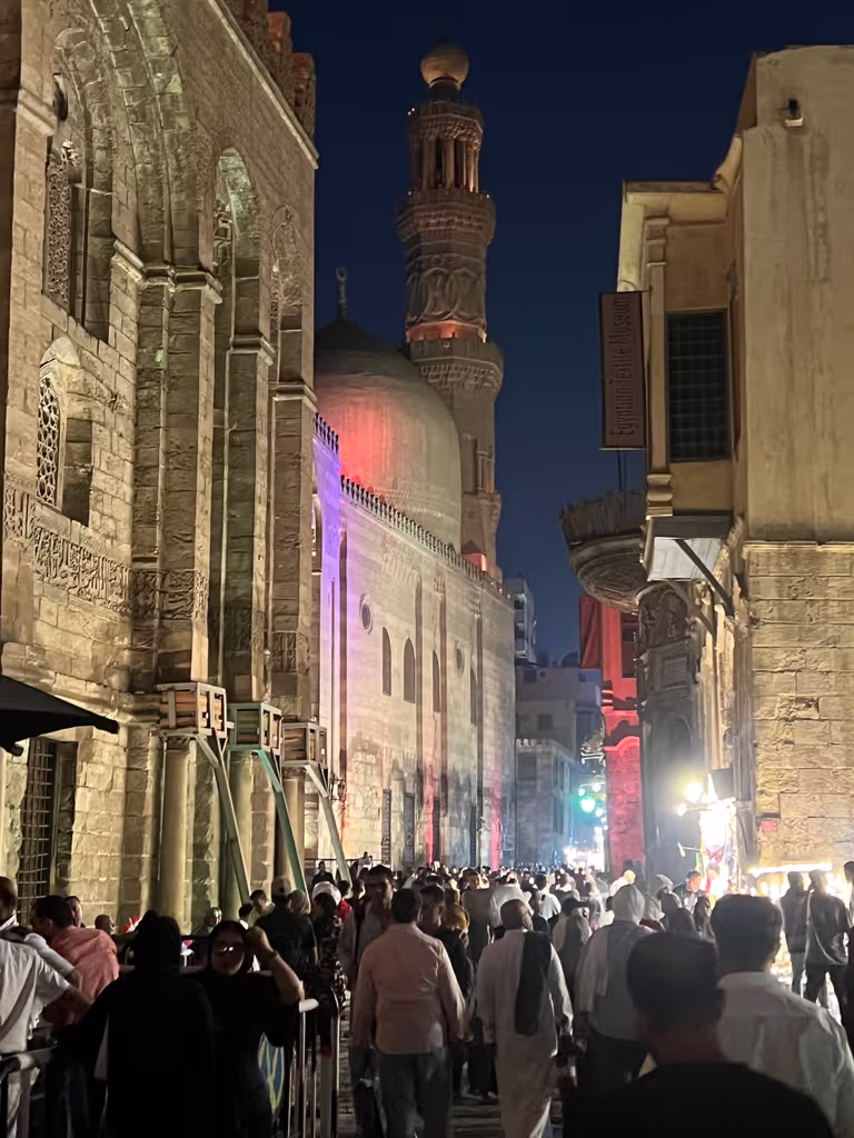 Cairo Private Tour - 