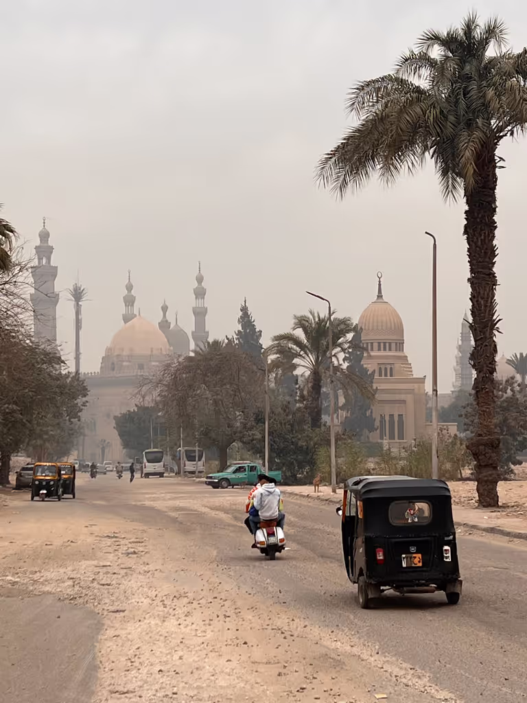 Cairo Private Tour - 
