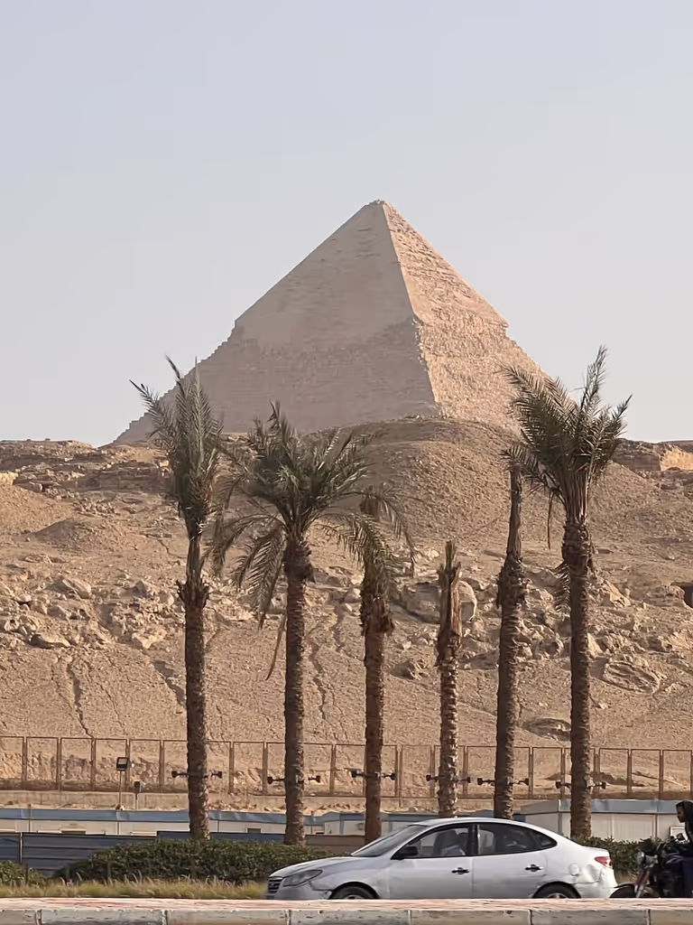 Cairo Private Tour - 