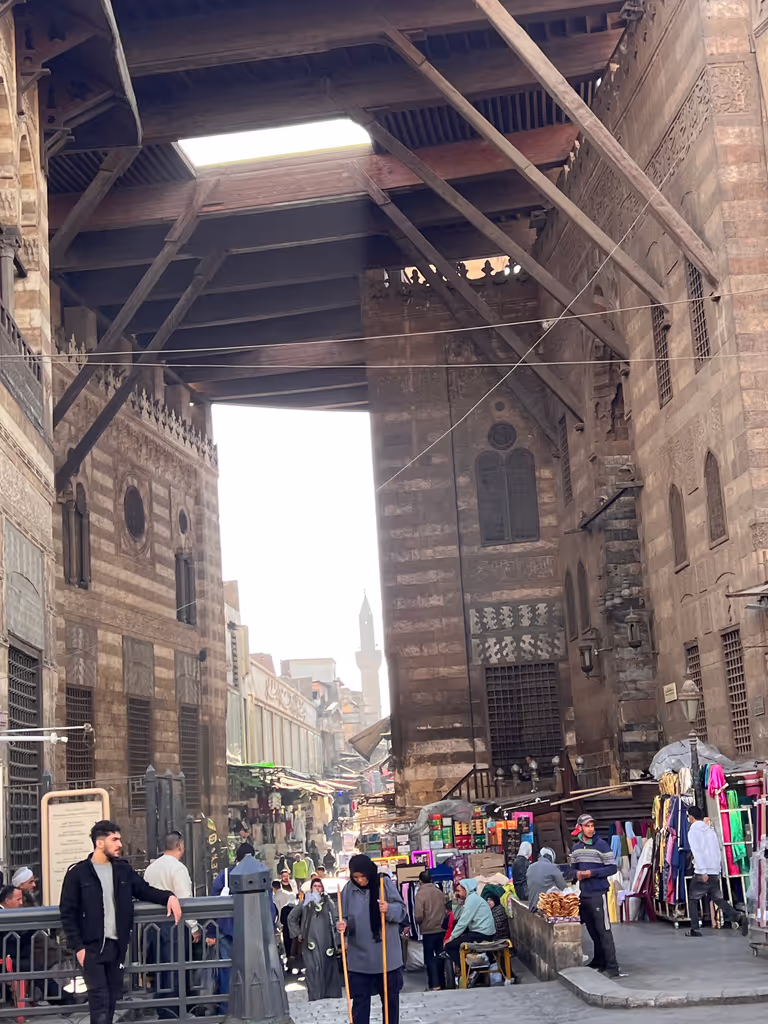 Cairo Private Tour - 