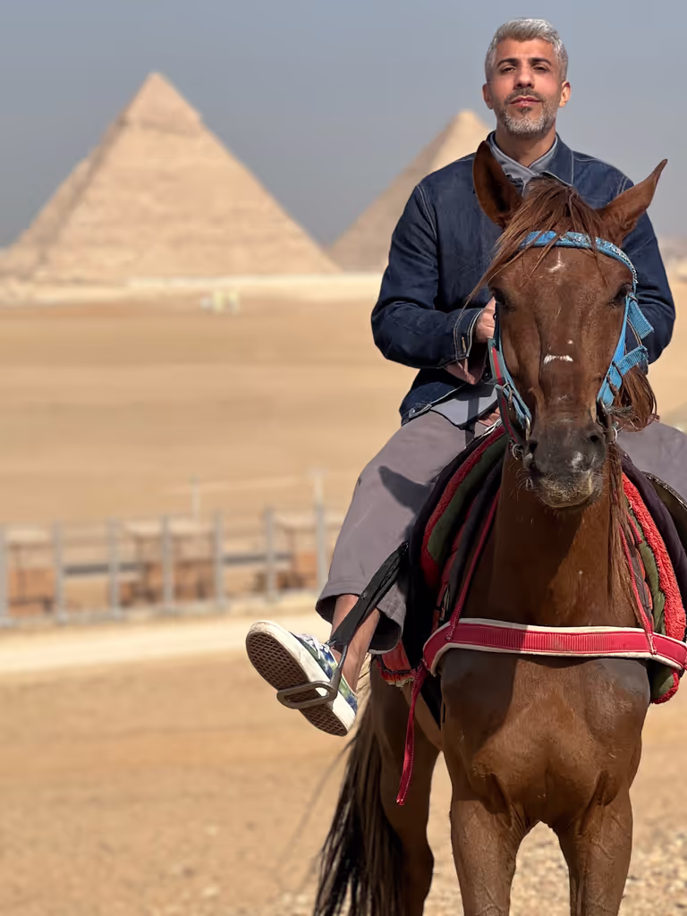 Cairo Private Tour - 