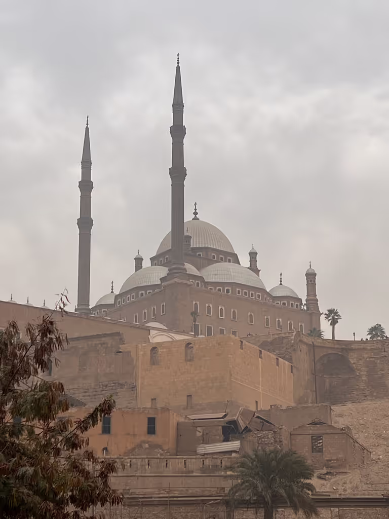 Cairo Private Tour - 