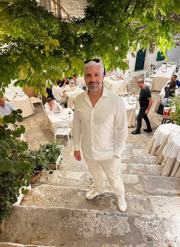 Ile-de-France Private Tour - 