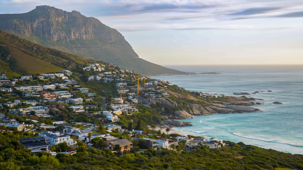 Western Cape Private Tour - 