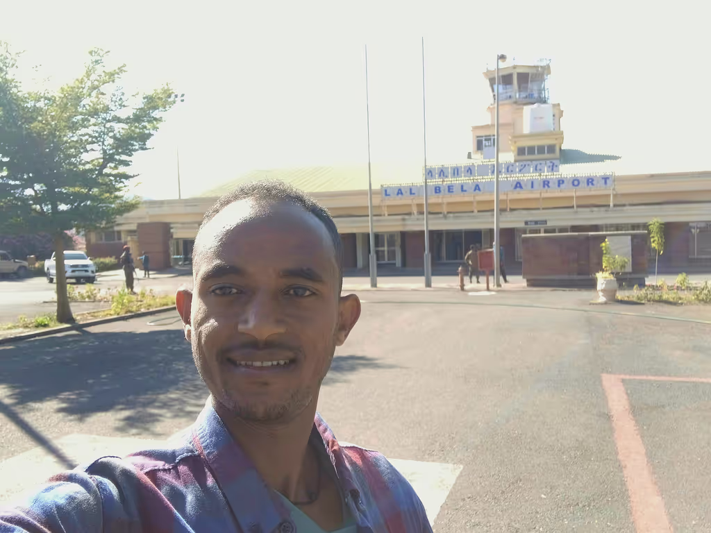 Addis Ababa Private Tour - 