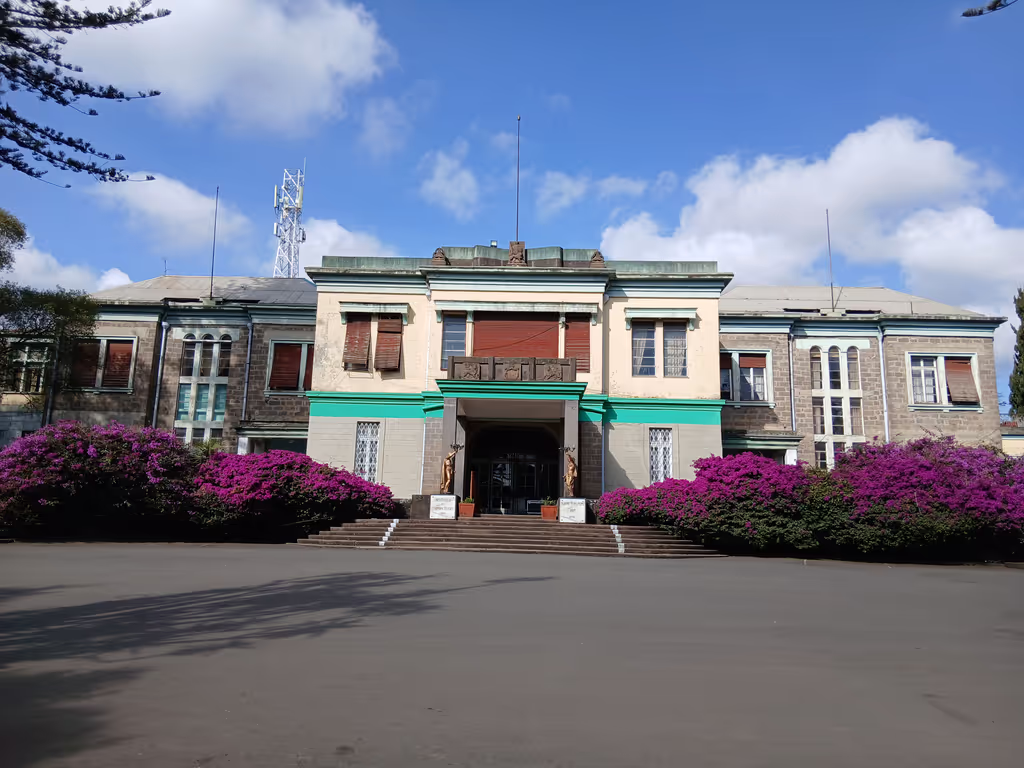 Addis Ababa Private Tour - 