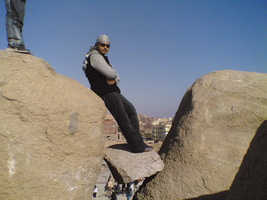 Ash Sharqiyah Private Tour - 