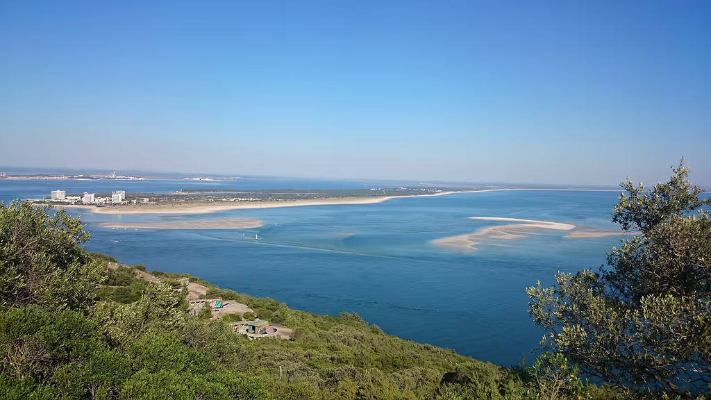 Lisbon Private Tour - Arrabida-Troia