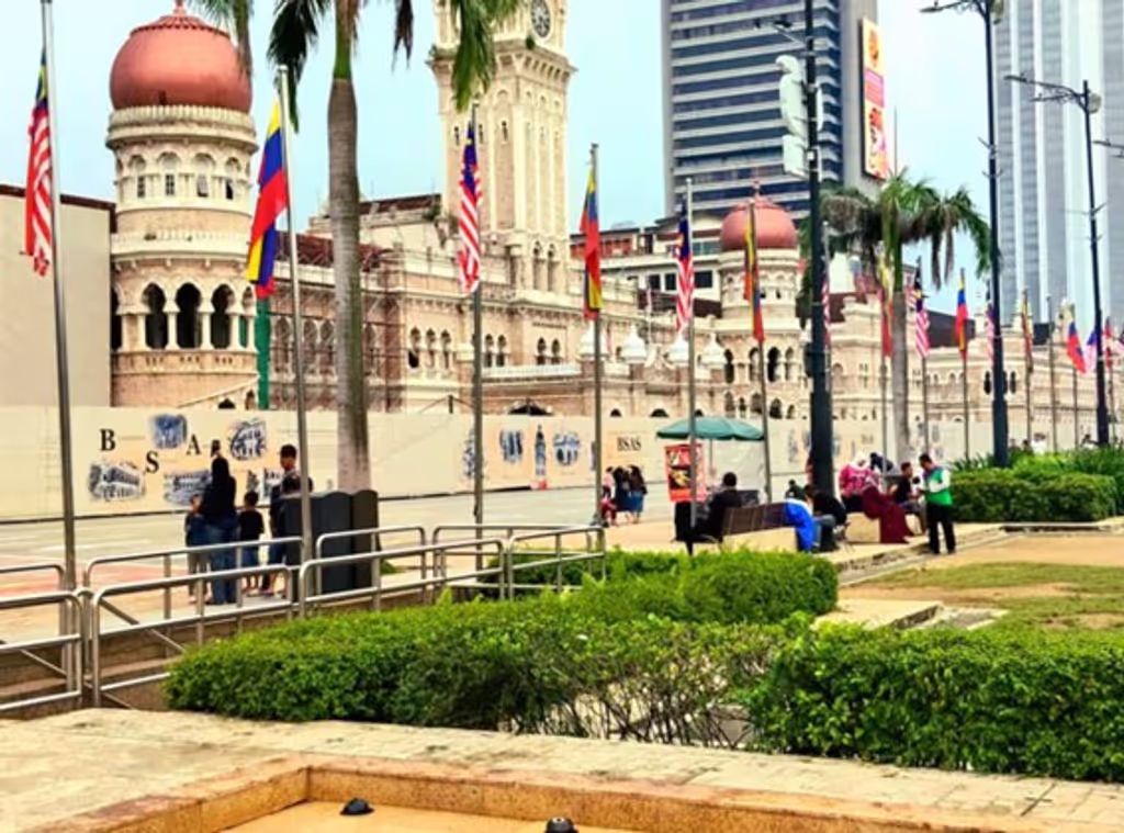 Kuala Lumpur Private Tour - 