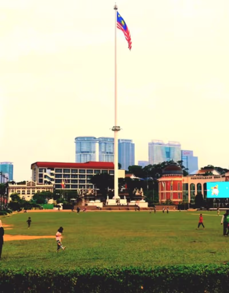 Kuala Lumpur Private Tour - 