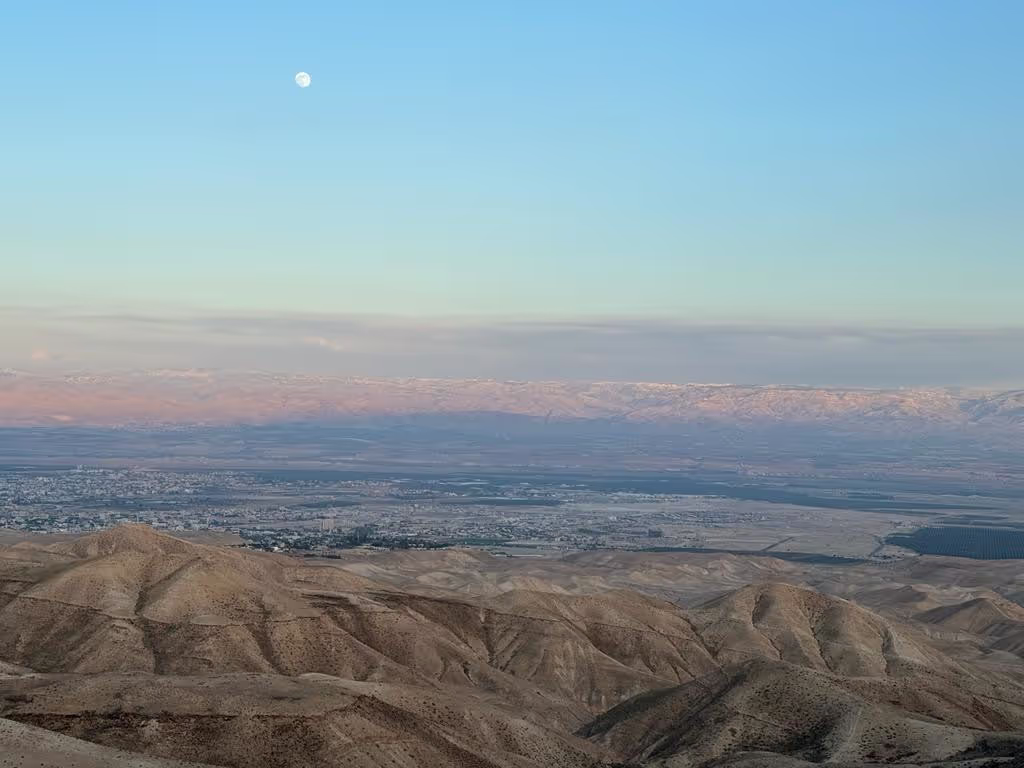 Jerusalem Private Tour - 