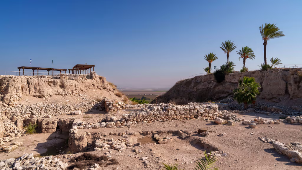 Jerusalem Private Tour - 