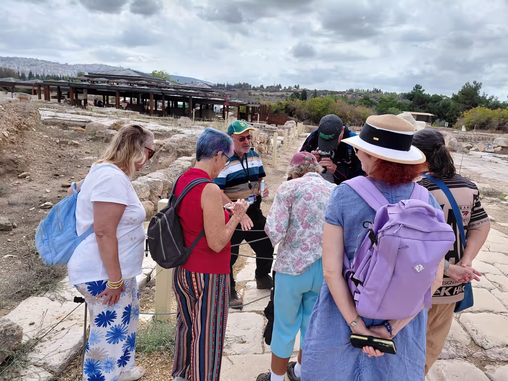 Jerusalem Private Tour - 