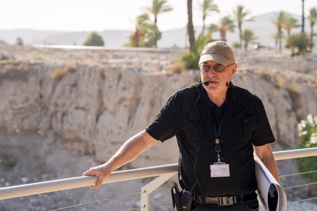 Jerusalem Private Tour - 