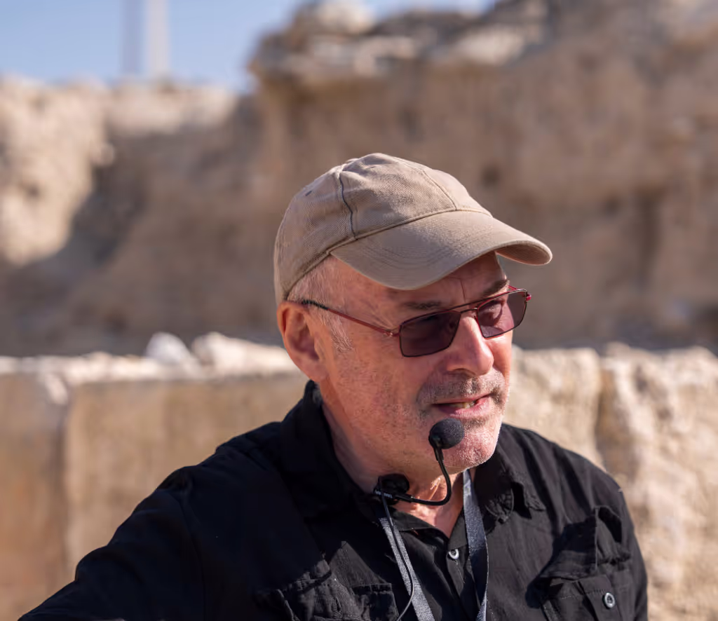 Jerusalem Private Tour - 