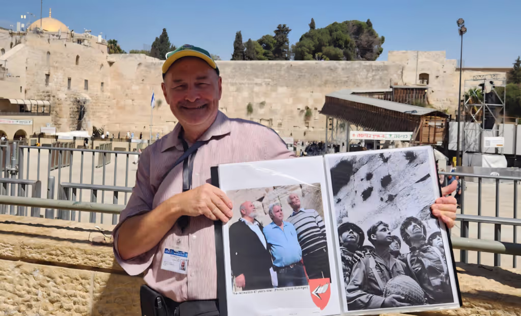 Jerusalem Private Tour - 