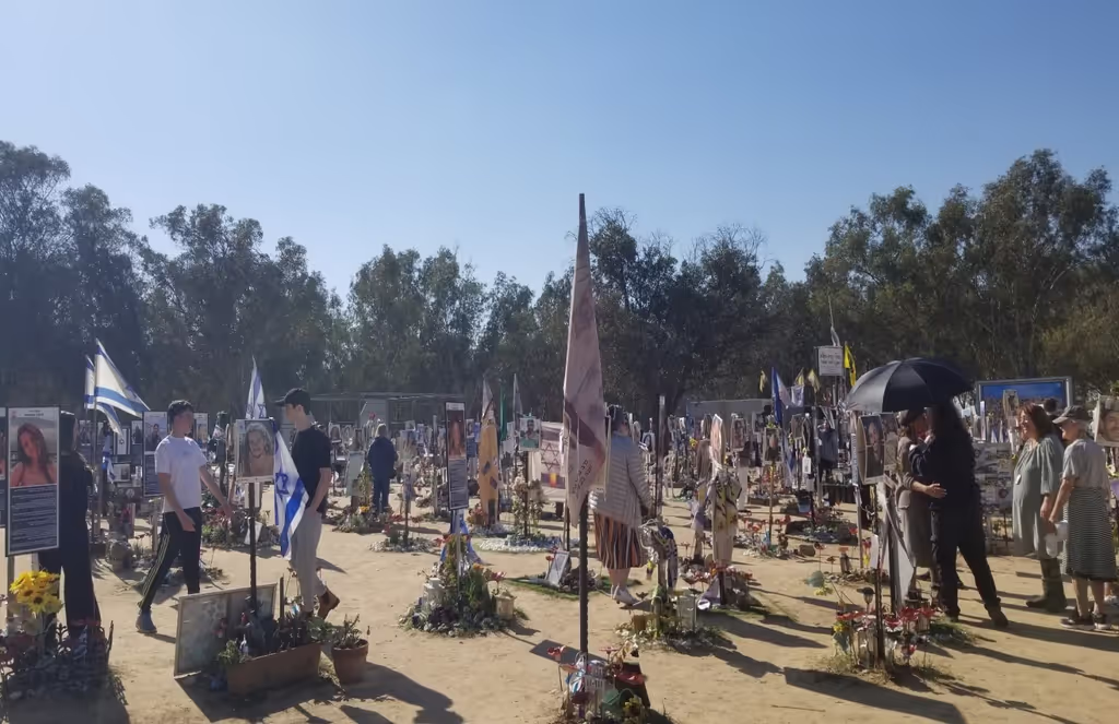 Jerusalem Private Tour - 