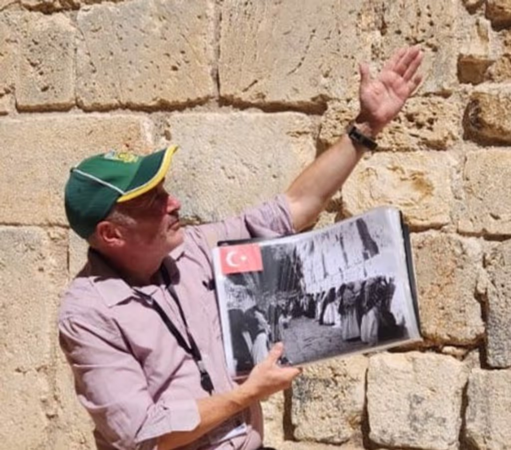 Jerusalem Private Tour - 