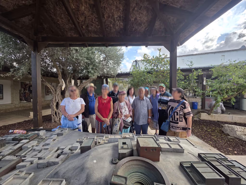 Jerusalem Private Tour - 